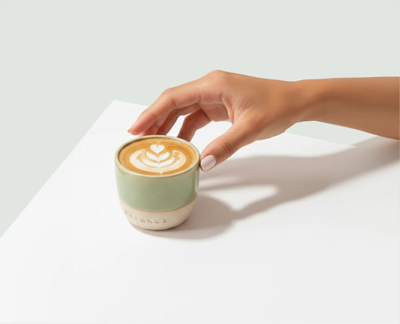Clean Coffee for Peak Performance