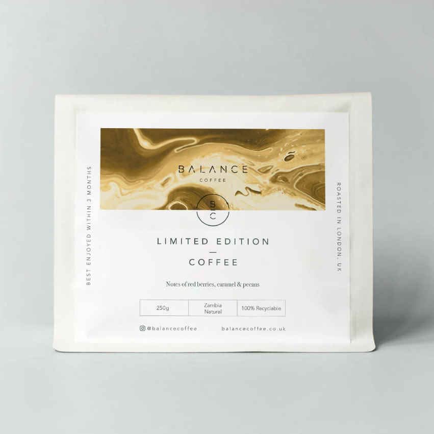 Clean Coffee
