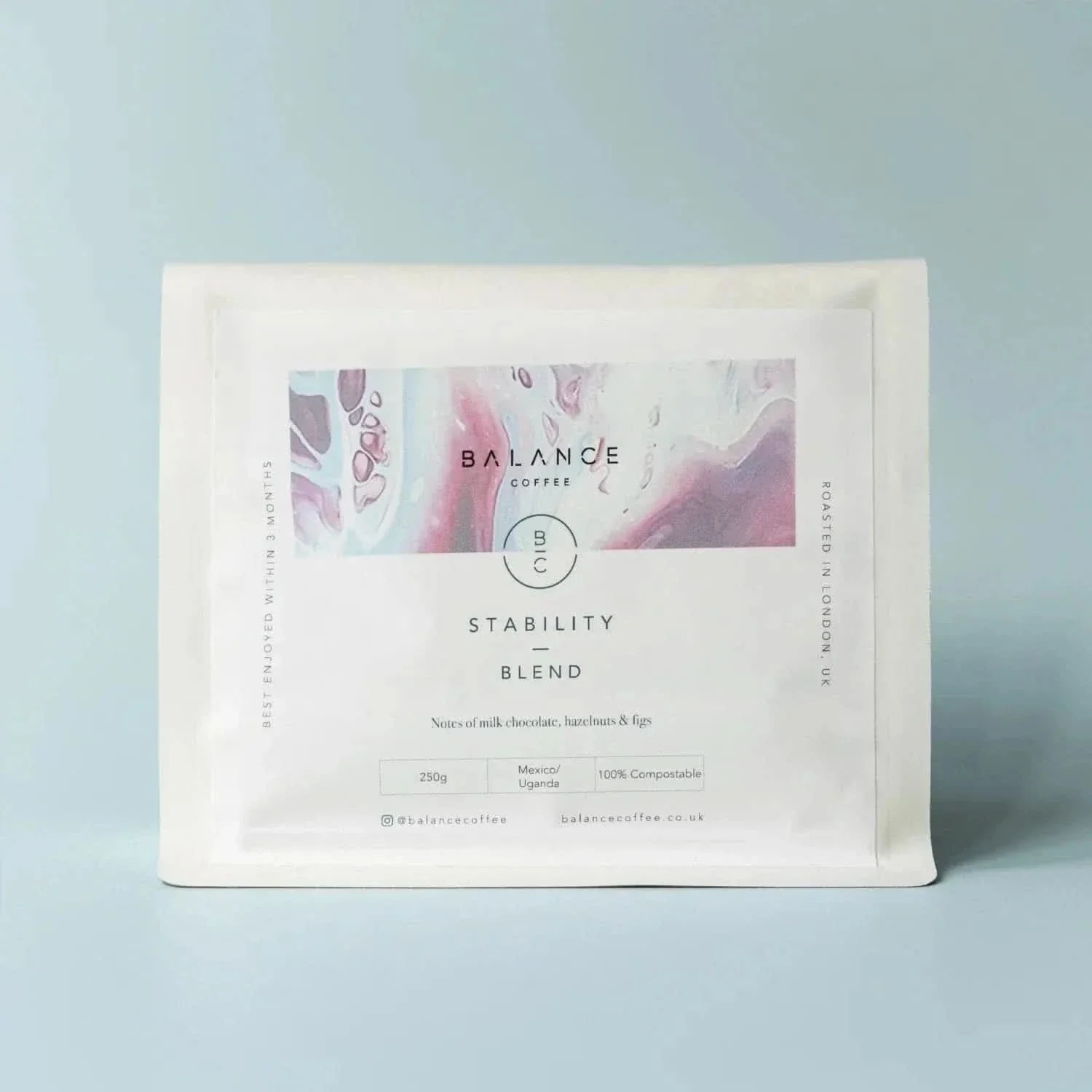 Clean Ground Coffee UK